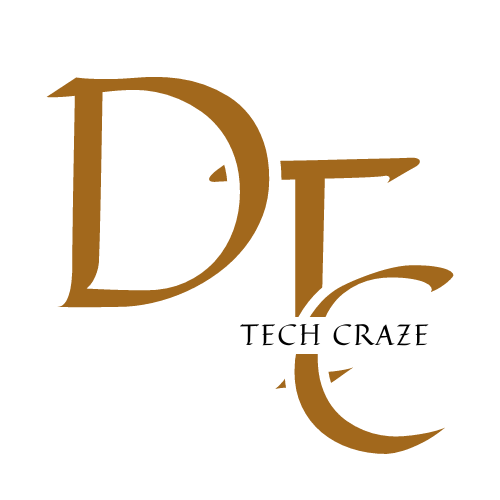 Digital Tech Craze